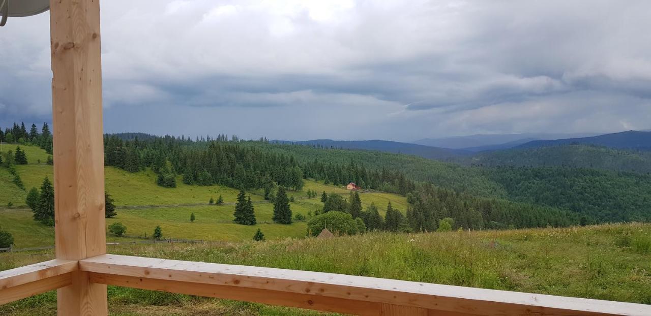 Casuta De Vacanta Marisel, Cluj Dış mekan fotoğraf
